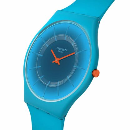 Unisex Ρολόγια Swatch SS08N114 (Ø 34 mm)