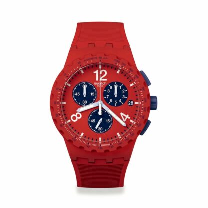 Ανδρικά Ρολόγια Swatch SUSR407