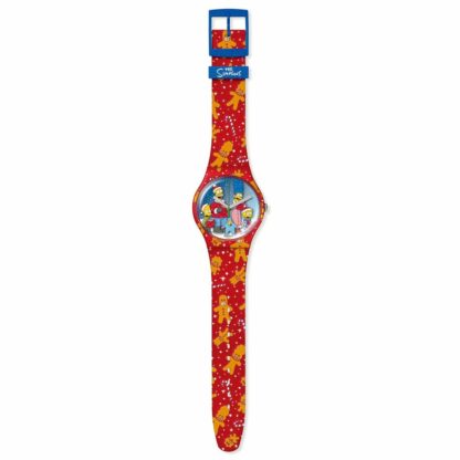 Ανδρικά Ρολόγια Swatch SUOZ361