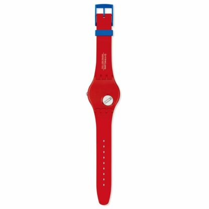 Ανδρικά Ρολόγια Swatch SUOZ361