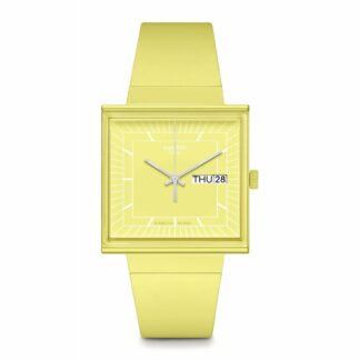 Γυναικεία Ρολόγια Swatch SO28S704 (Ø 34 mm)