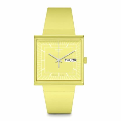 Γυναικεία Ρολόγια Swatch SO34J700