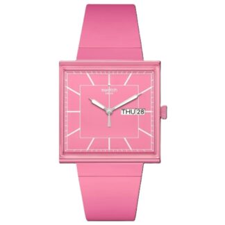 Γυναικεία Ρολόγια Swatch SO28O703 (Ø 34 mm)