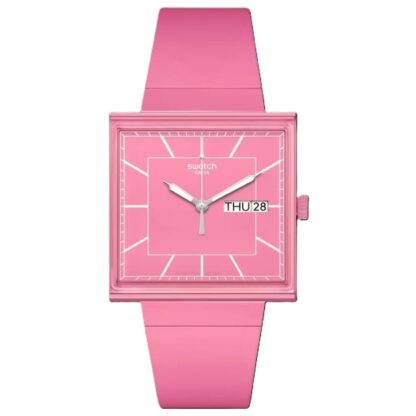 Γυναικεία Ρολόγια Swatch SO34P700