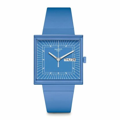 Γυναικεία Ρολόγια Swatch SO34S700