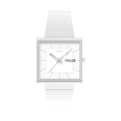 Ανδρικά Ρολόγια Swatch SO34W700