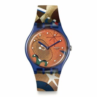 Γυναικεία Ρολόγια Swatch GR185 (Ø 34 mm)