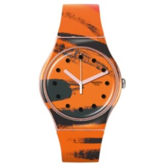 Ανδρικά Ρολόγια Swatch SUOZ364