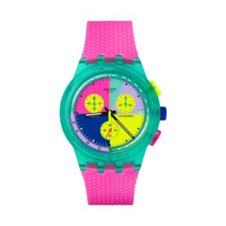 Ανδρικά Ρολόγια Swatch YVS529