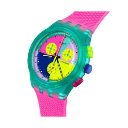 Ανδρικά Ρολόγια Swatch SUSG408