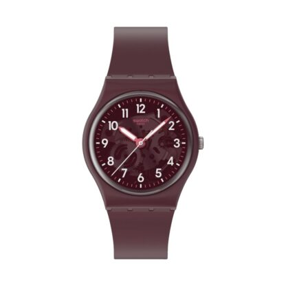 Γυναικεία Ρολόγια Swatch SO28R115