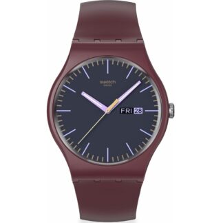 Ανδρικά Ρολόγια Swatch SO34W700