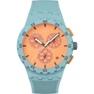 Ανδρικά Ρολόγια Swatch SO29R707