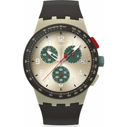 Ανδρικά Ρολόγια Swatch SUST402