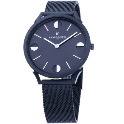 Pierre Cardin - Black Men Watches