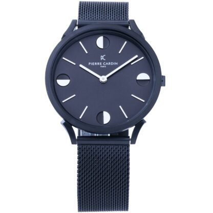 Pierre Cardin - Black Men Watches