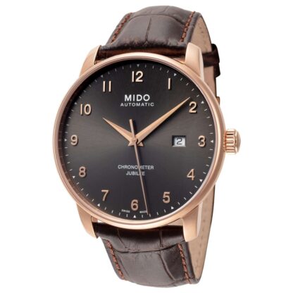 Ανδρικά Ρολόγια Mido BARONCELLI II JUBILEE