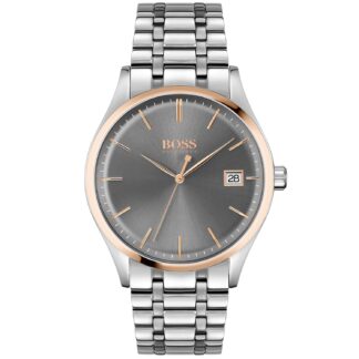 Emporio Armani - Rose Gold Women Watch