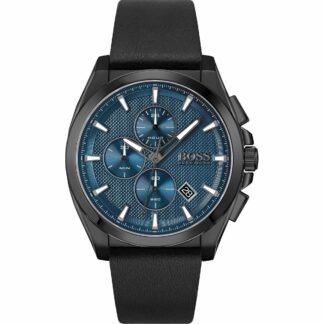 Ανδρικά Ρολόγια Hugo Boss 1513851 (Ø 44 mm)