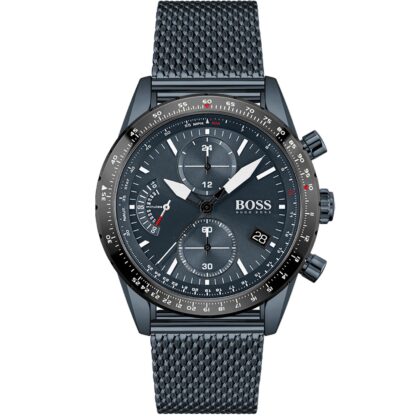 Hugo Boss - Gray Men Watches