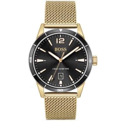 Hugo Boss - Gold Men Watches