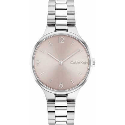 Γυναικεία Ρολόγια Calvin Klein 25200129