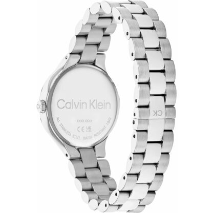 Γυναικεία Ρολόγια Calvin Klein 25200129