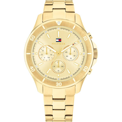 Γυναικεία Ρολόγια Tommy Hilfiger 1782640 (Ø 38 mm)