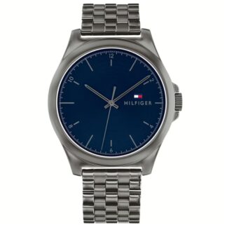 Ανδρικά Ρολόγια Tommy Hilfiger 1710594 (Ø 41 mm)