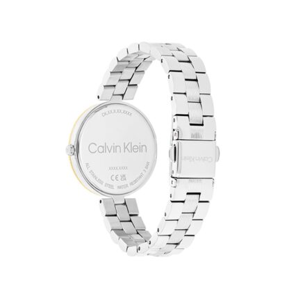 Γυναικεία Ρολόγια Calvin Klein 25100012