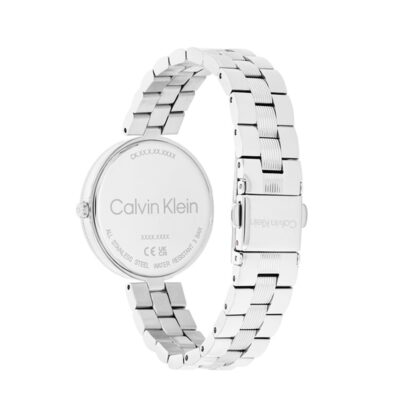 Γυναικεία Ρολόγια Calvin Klein 25100015