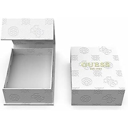 Γυναικεία Σκουλαρίκια Guess JUME04067JWSTWIT-U