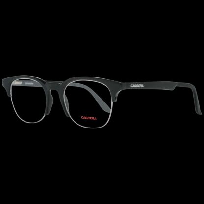 Carrera - Black Unisex Frames