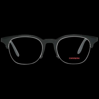 Carrera - Black Unisex Frames