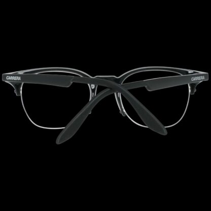 Carrera - Black Unisex Frames