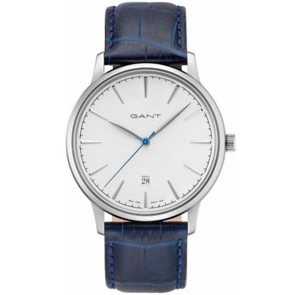 Gant - Silver Men Watches