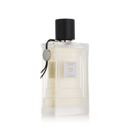 Άρωμα Unisex Lalique EDP Les Compositions Parfumees Woody Gold 100 ml