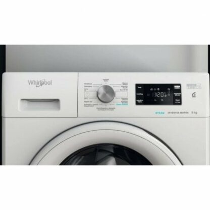 Πλυντήριο ρούχων Whirlpool Corporation FFB9469WVSPT 1400 rpm 9 kg