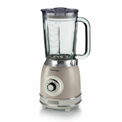 Ariete 0583/03 1.5 L Tabletop blender 1000 W Beige - Μπλέντερ Κύπελλο 583/03 Μπεζ 1,5