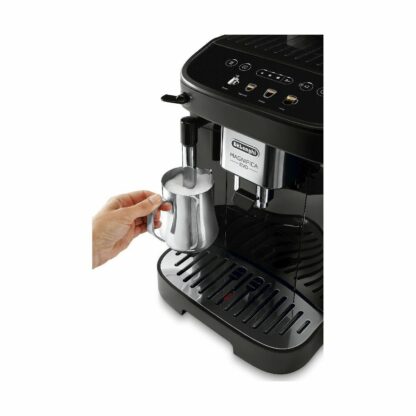 Υπεραυτόματη καφετιέρα DeLonghi ECAM 290.21.B Μαύρο 1450 W 15 bar 250 g 1,8 L