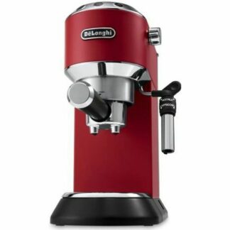 Υπεραυτόματη καφετιέρα Melitta Solo Silver E950-103 Ασημί 1400 W 1450 W 15 bar 1,2 L 1400 W