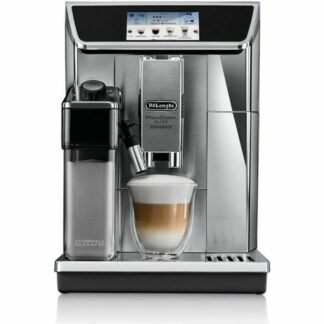 Υπεραυτόματη καφετιέρα Melitta F530-102 Μαύρο 1450 W 1,2 L