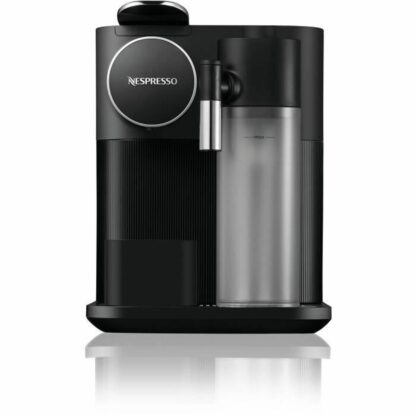 Καφετιέρα με Κάψουλες DeLonghi EN 650.B Μαύρο 1 L