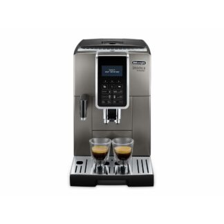 Υπεραυτόματη καφετιέρα Melitta F530-102 Μαύρο 1450 W 1,2 L