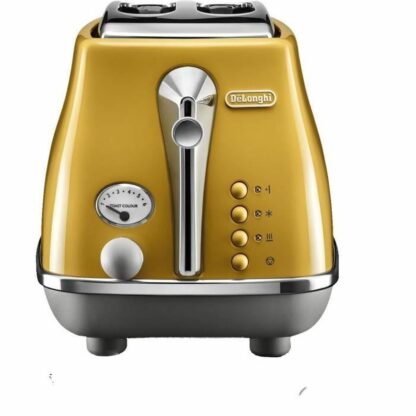 Τοστιέρα DeLonghi 900 W