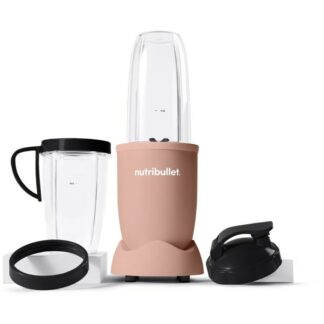 Μπλέντερ Κύπελλο Nutribullet NB907MAJD 900 W 946 ml