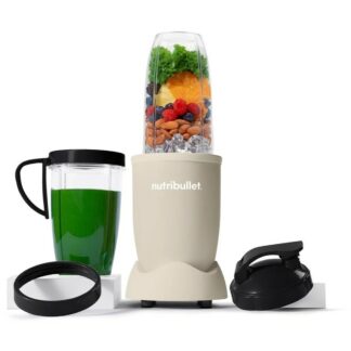 Μπλέντερ Κύπελλο Nutribullet NB907MASL 900 W 946 ml