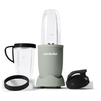 Μπλέντερ Κύπελλο Nutribullet NB907MACL Ροζ 900 W 946 ml