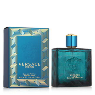 Ανδρικό Άρωμα Versace EDP Oud Noir 100 ml