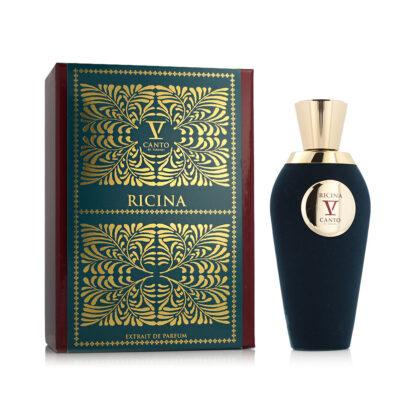 Άρωμα Unisex V Canto Ricina 100 ml